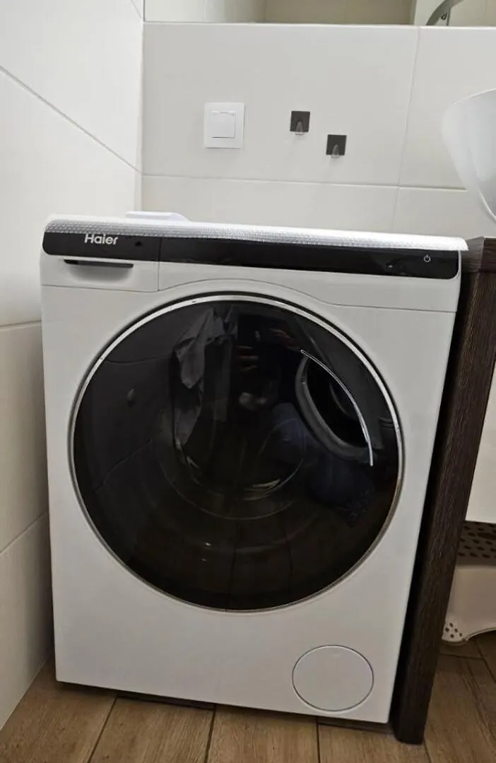 Apartamento Apartament Nadmorskie Spektrum & Parking Gdansk
